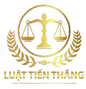 VĂN PHÒNG LUẬT SƯ TIẾN THẮNG